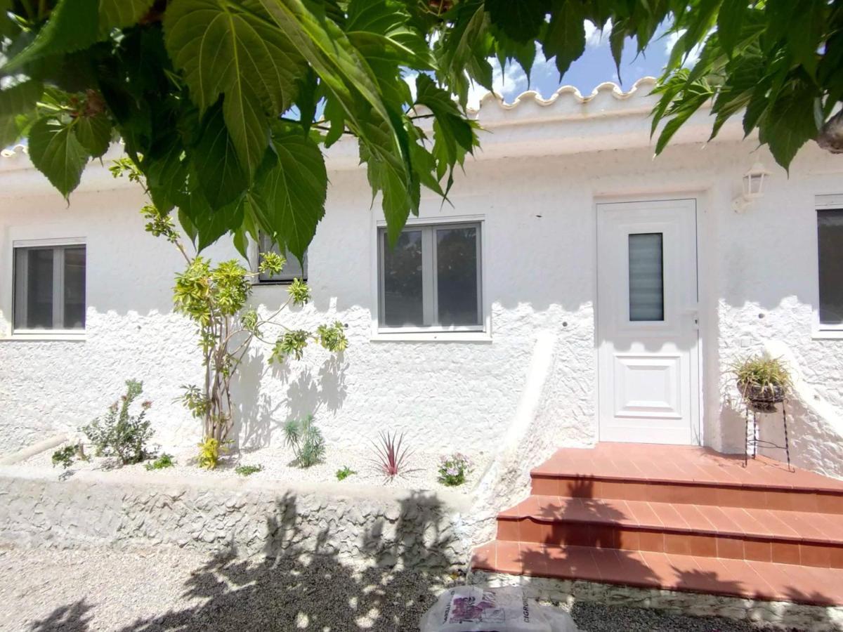 La Villa Romantica Residence De Vacances Les Tres Cales Espagne Buitenkant foto